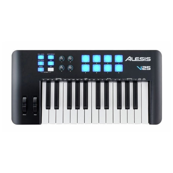 Alesis V25 MK2 по цене 10&nbsp;000 ₽