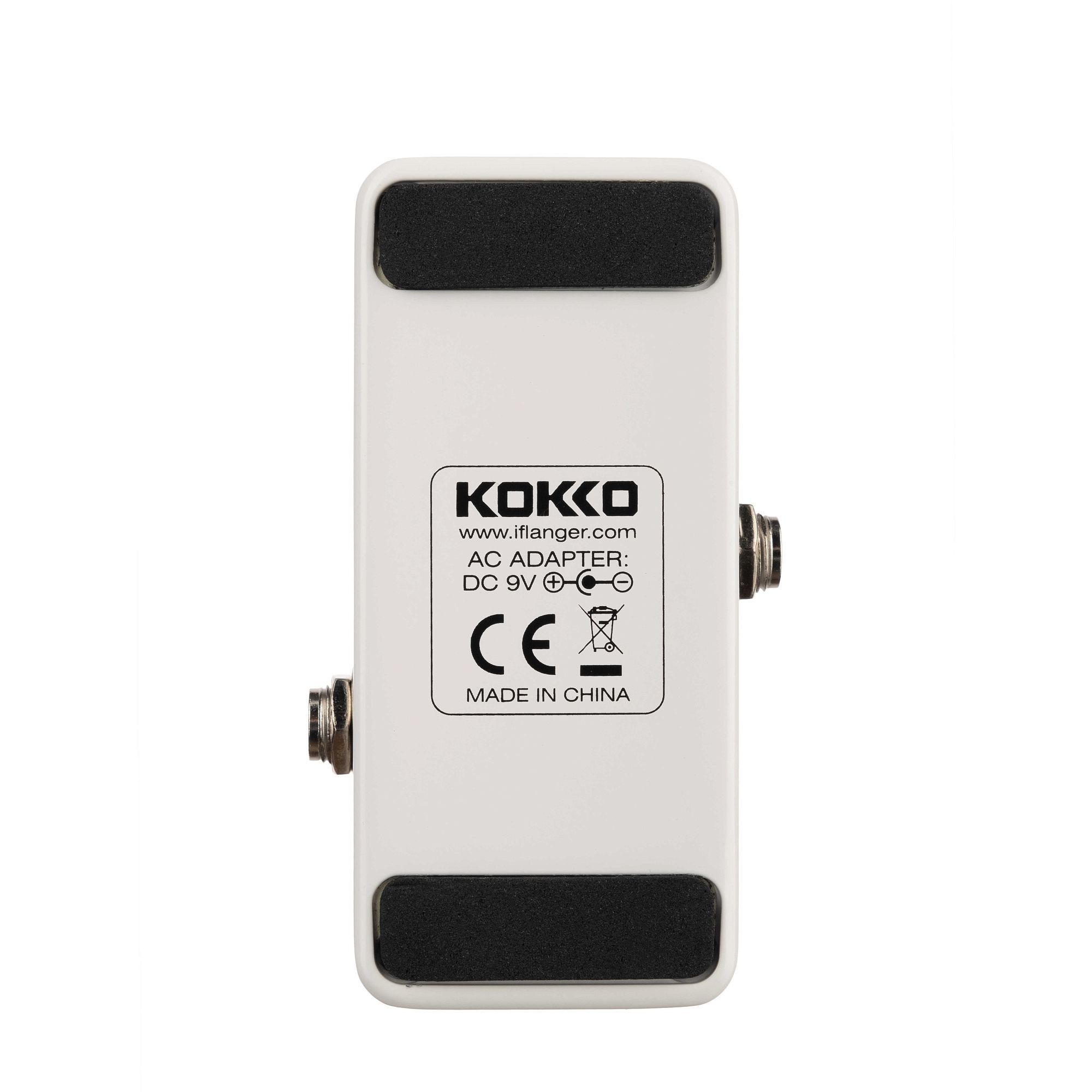 Kokko FBS2 Mini Booster по цене 1&nbsp;710 ₽