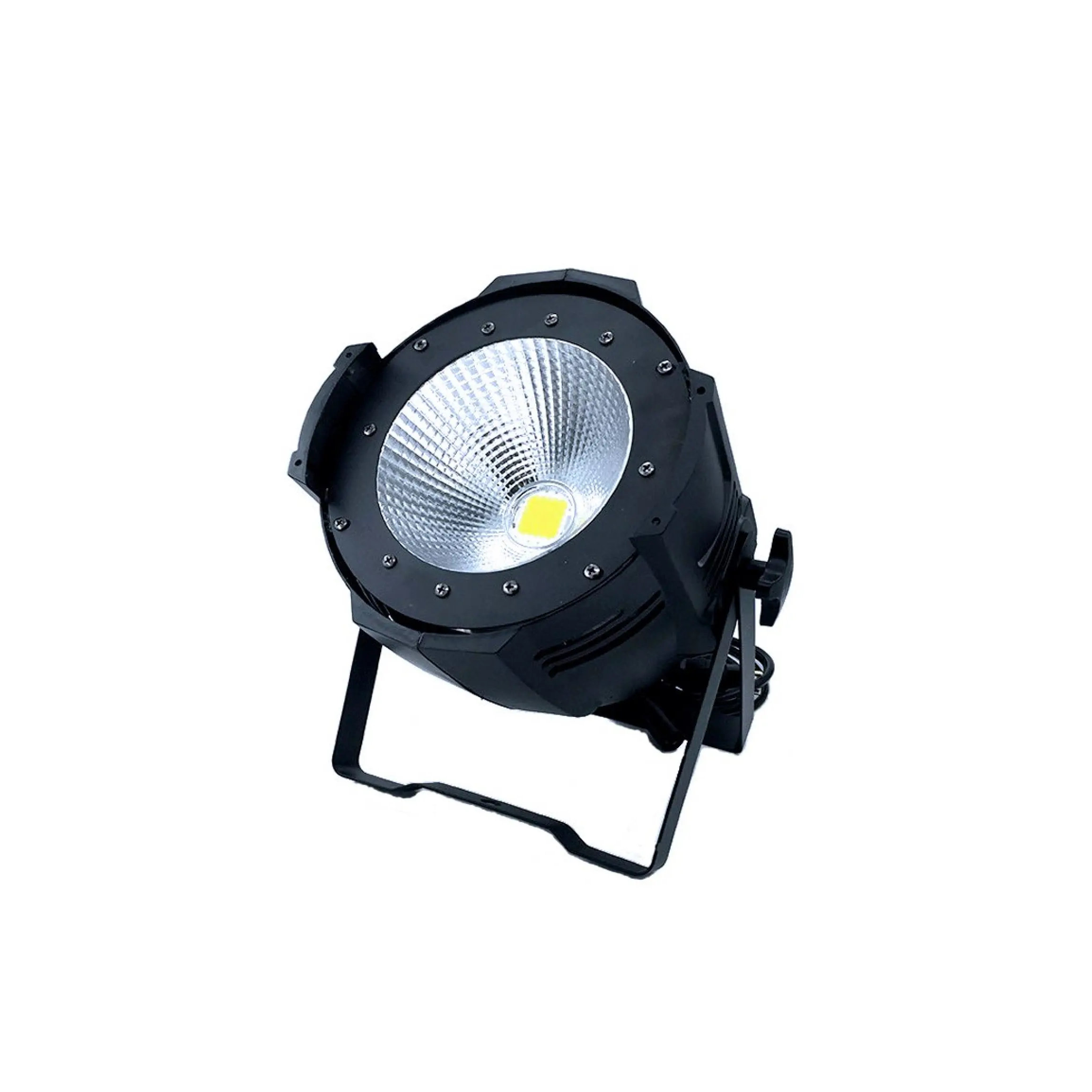 Proton Lighting SMP LED PAR 200W COB RGBWA по цене 25&nbsp;800 ₽
