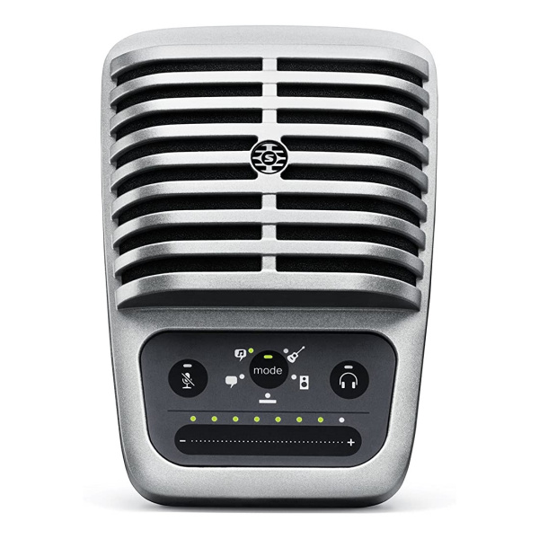 Shure MV51-DIG по цене 25&nbsp;560 ₽