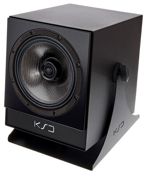 KS Digital C8-Reference Black по цене 123&nbsp;160 ₽