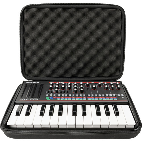 Magma CTRL Case Boutique Key black/black по цене 4&nbsp;580 ₽