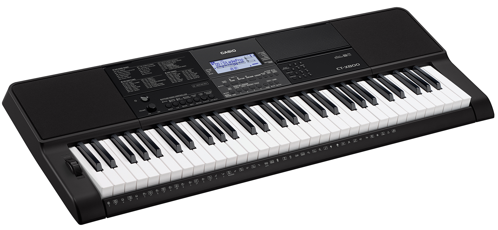 Casio CT-X800 по цене 26&nbsp;160 ₽