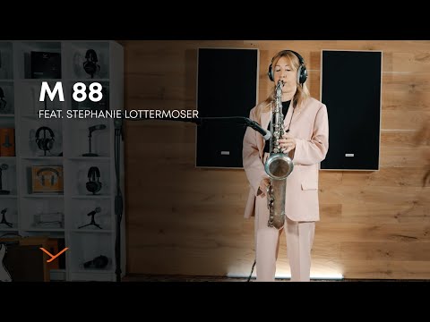Beyerdynamic M 88 по цене 51&nbsp;410 ₽
