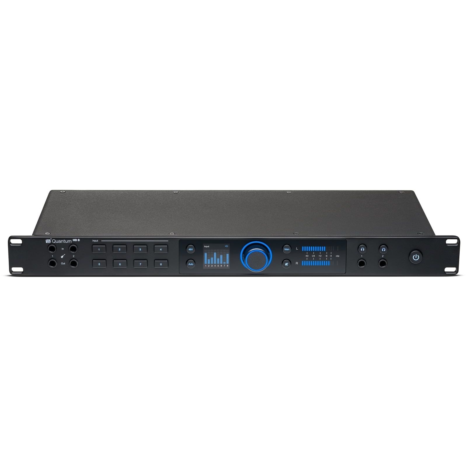 PreSonus Quantum HD 8 по цене 99&nbsp;450 ₽