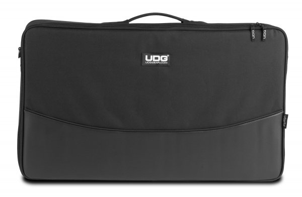 UDG Urbanite MIDI Controller Sleeve Large Black по цене 8&nbsp;850 ₽