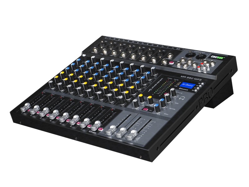 CRCBOX MR-980 по цене 13&nbsp;600 ₽