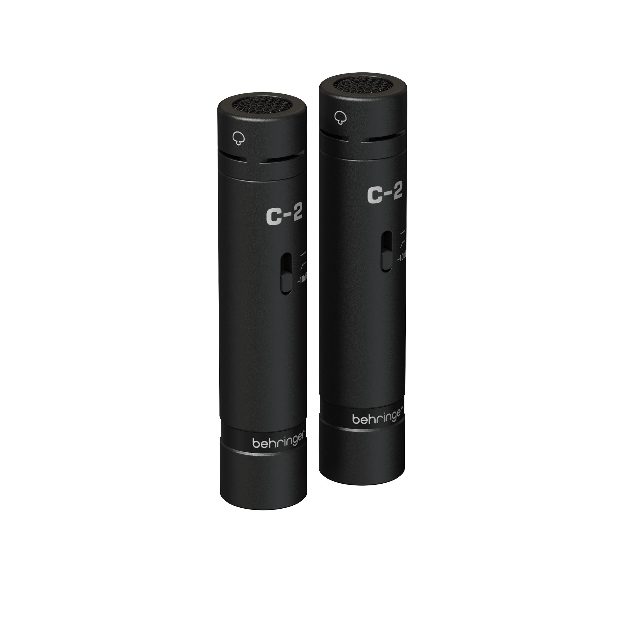 Behringer C-2 Dark Edition по цене 5&nbsp;810 ₽