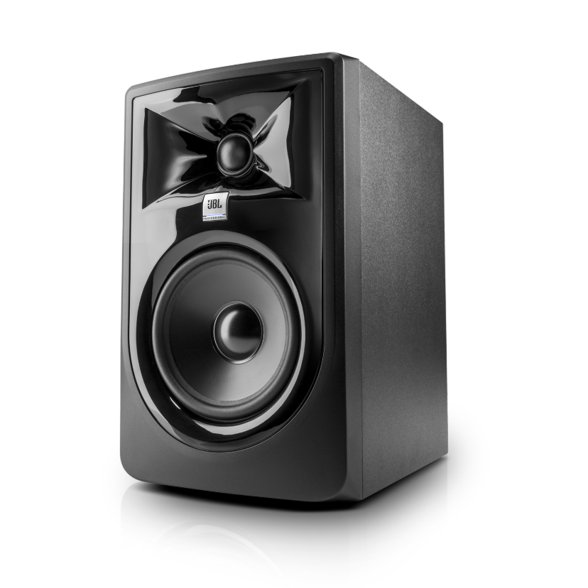 JBL 305PMk2_LSR310 по цене 97&nbsp;600 ₽