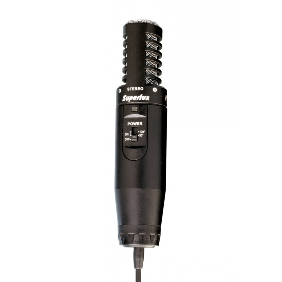 Superlux E531B по цене 3&nbsp;910 ₽
