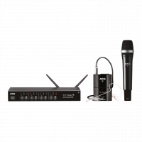 AKG DMS TETRAD MIXED SET 4/2 EU по цене 65&nbsp;940 ₽