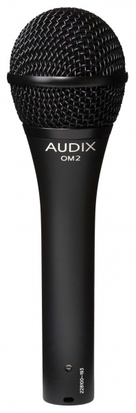 Audix OM2 по цене 12&nbsp;990 ₽