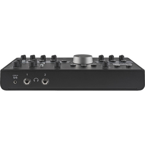 Mackie Big Knob Studio+ по цене 43&nbsp;490 ₽