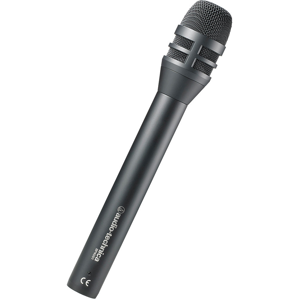 Audio-Technica BP4001 по цене 22&nbsp;930 ₽