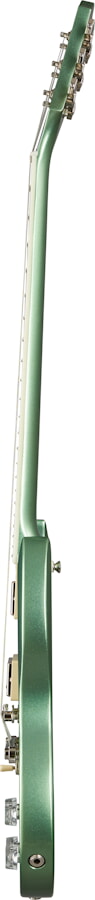 Epiphone SG Muse Wanderlust Green Metallic по цене 116&nbsp;000 ₽