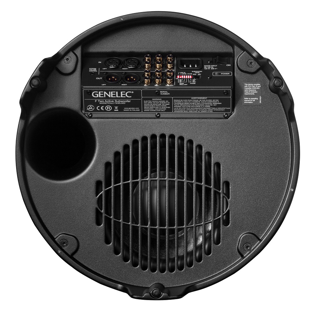 Genelec F Two BMM по цене 141&nbsp;370 ₽