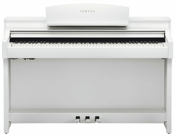 Yamaha CSP-150WH по цене 179&nbsp;990 ₽