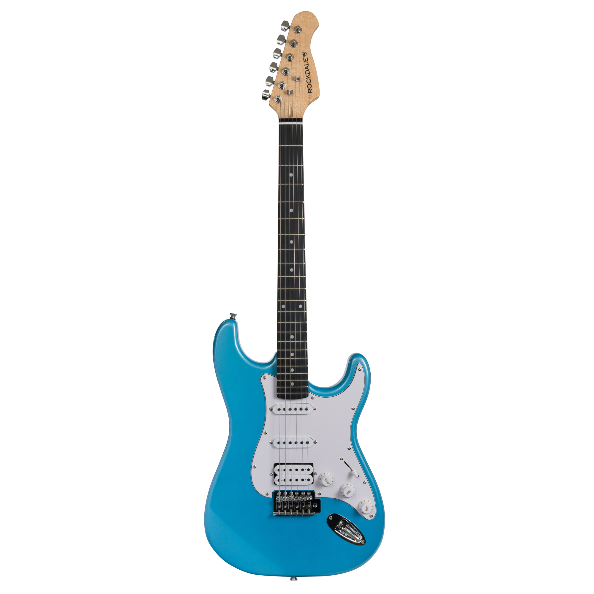 Rockdale Stars HSS Blue Metallic по цене 10&nbsp;320 ₽