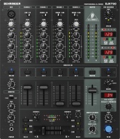 Behringer DJX750 по цене 27&nbsp;790 ₽