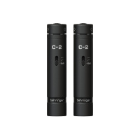 Behringer C-2 Dark Edition