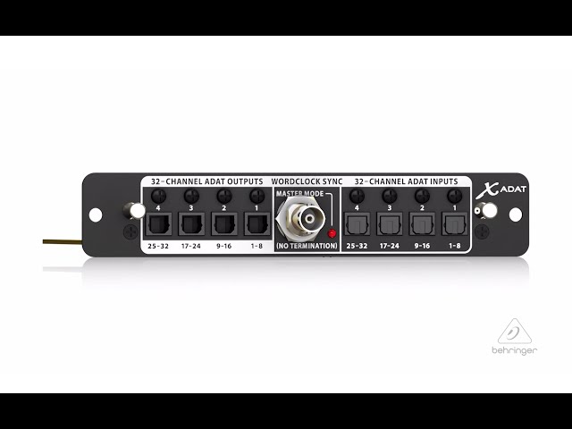 Behringer X32 по цене 195&nbsp;640 ₽