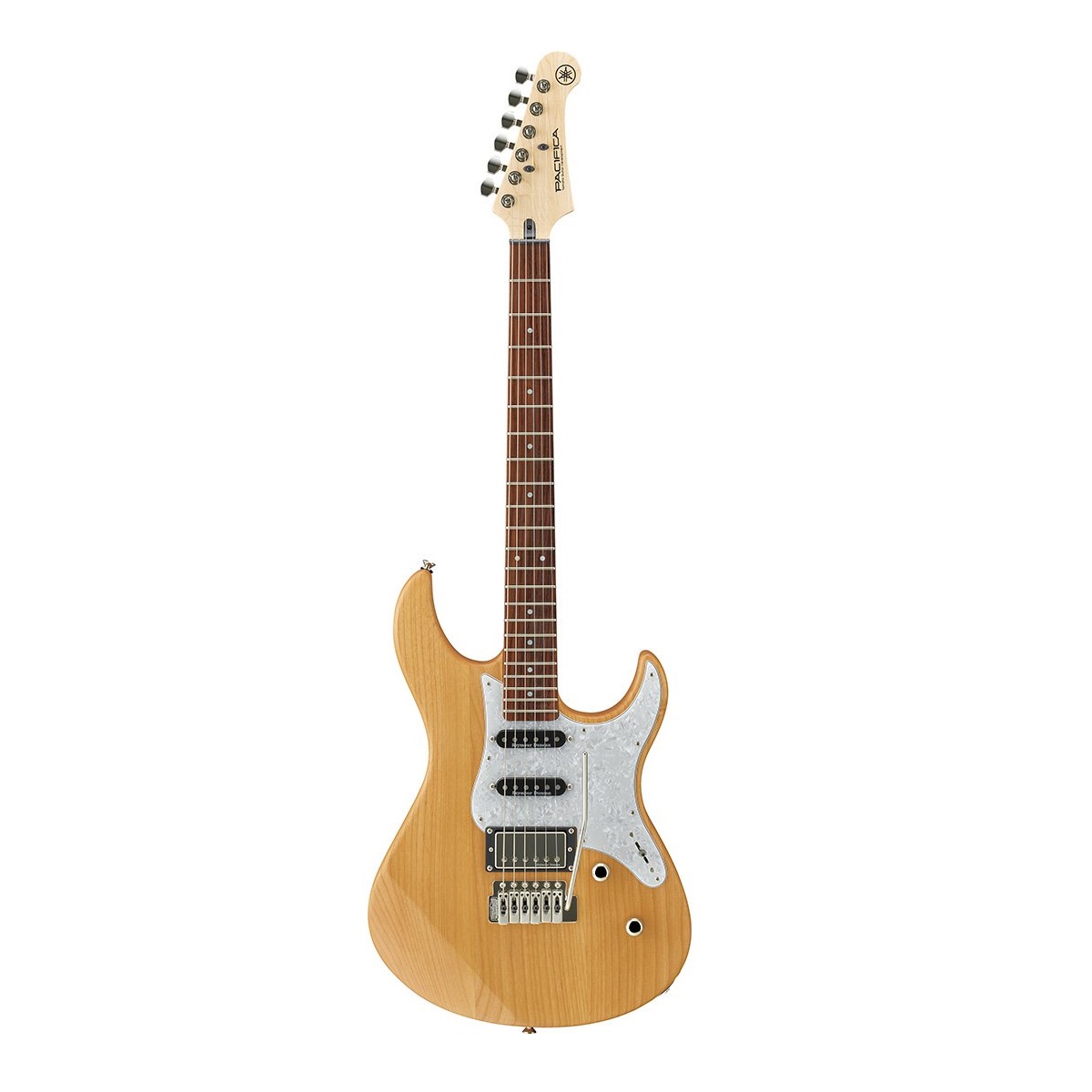 Yamaha PACIFICA612VIIX YNS по цене 122&nbsp;990 ₽