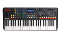 AKAI PRO MPK249 по цене 64&nbsp;880 ₽