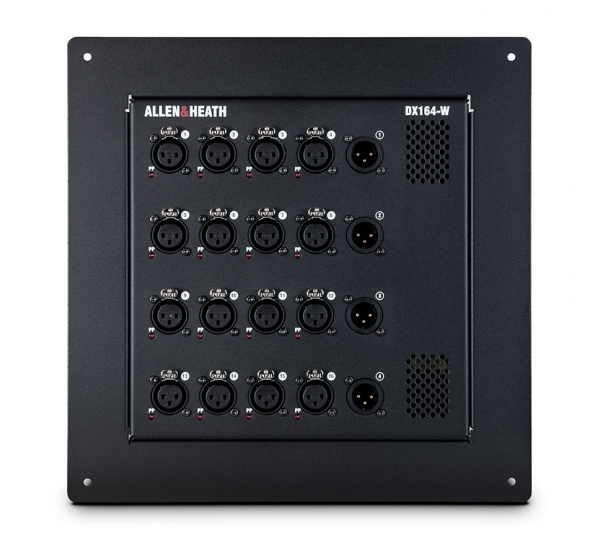 Allen & Heath dLive-DX164-W по цене 291&nbsp;720 ₽