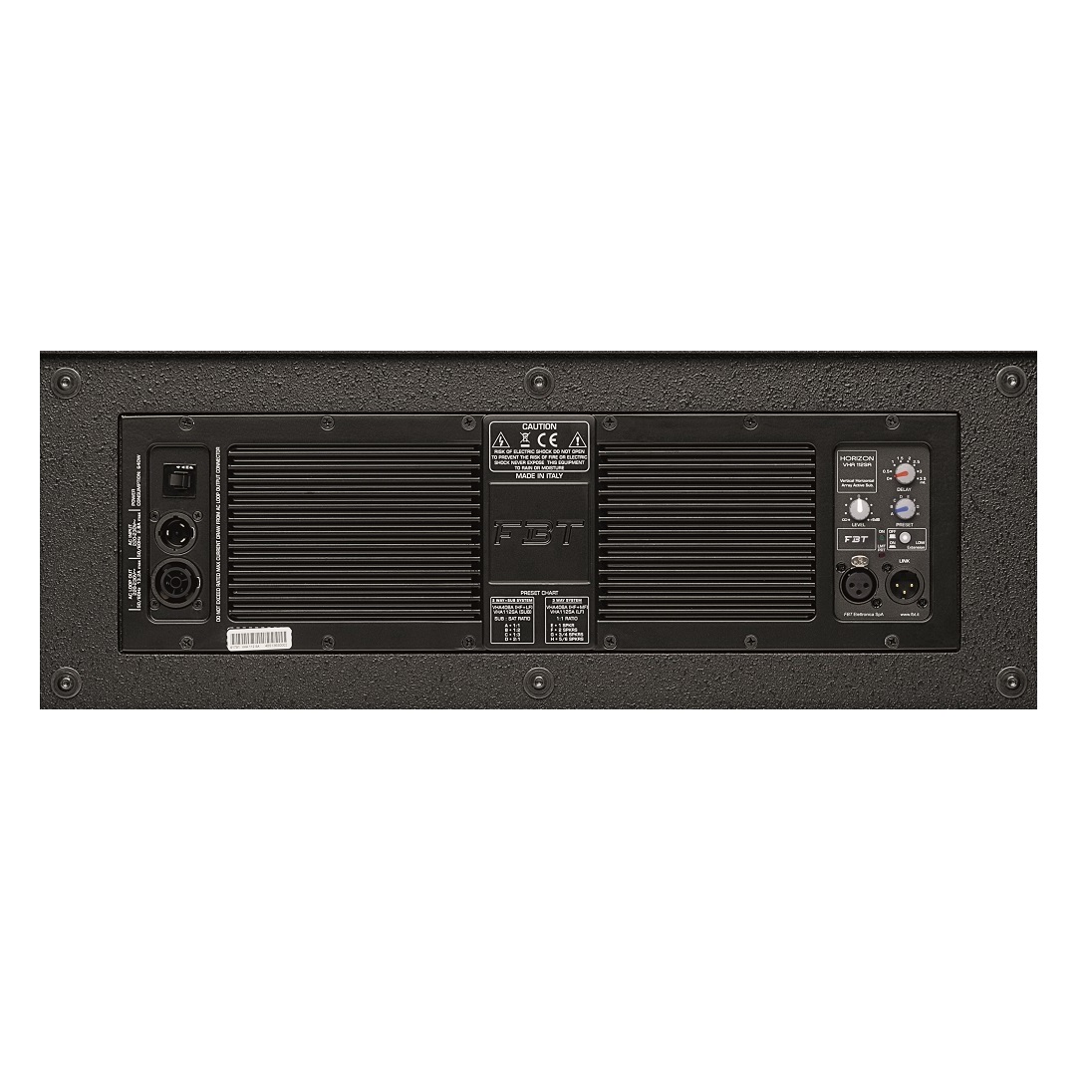 FBT VHA 112SA по цене 329&nbsp;860 ₽