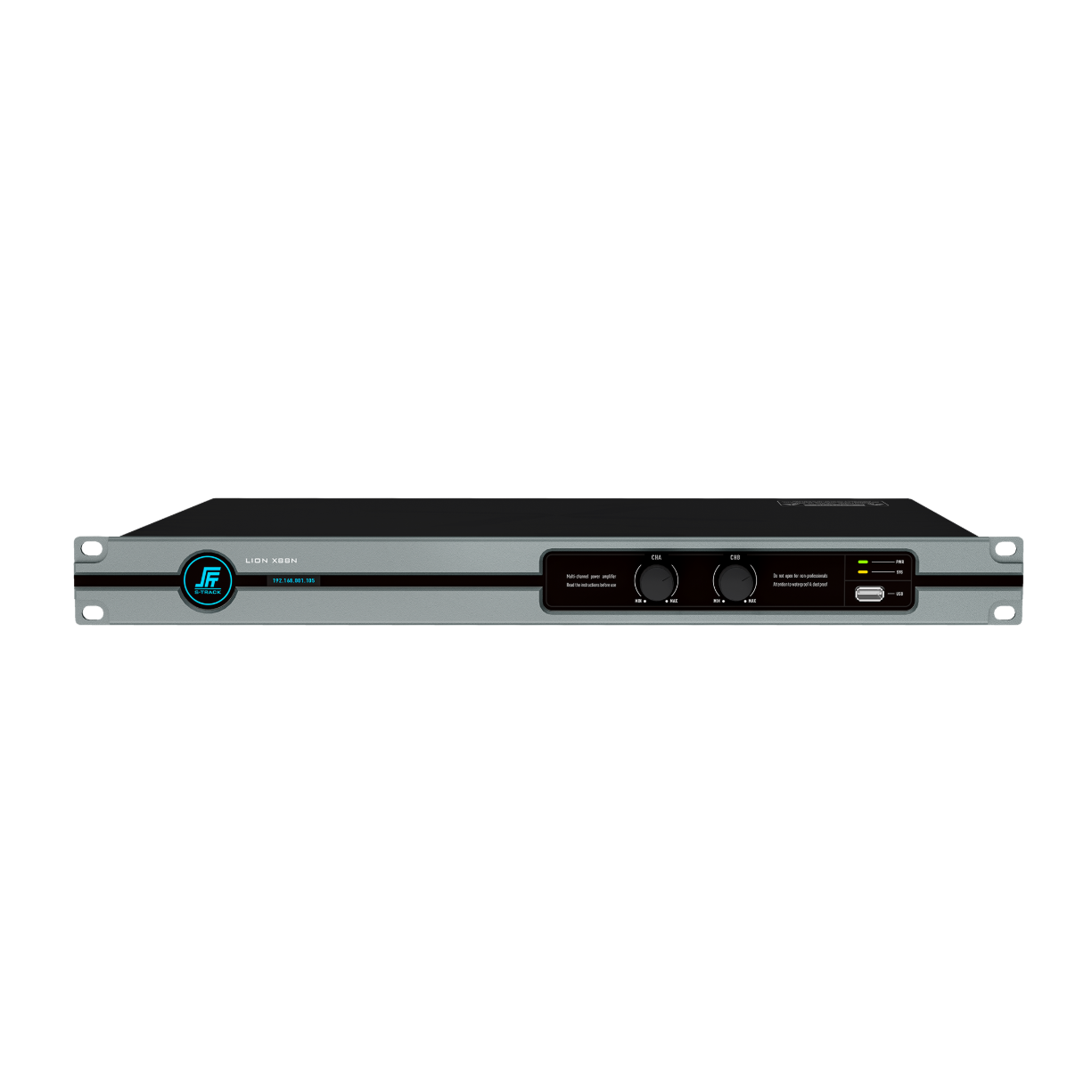 S-Track Lion X88N по цене 0.00 ₽