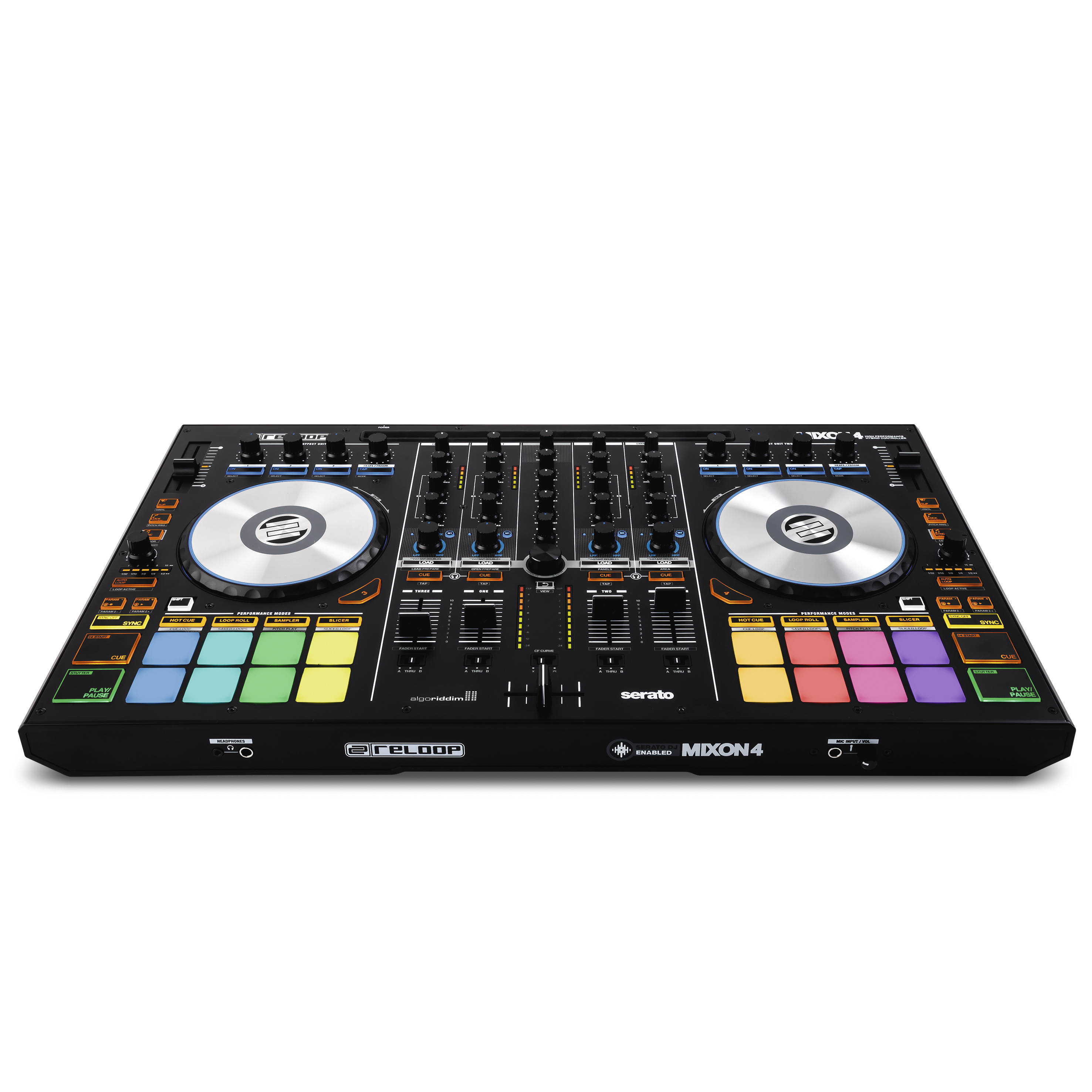 Reloop Mixon 4 по цене 89&nbsp;990 ₽