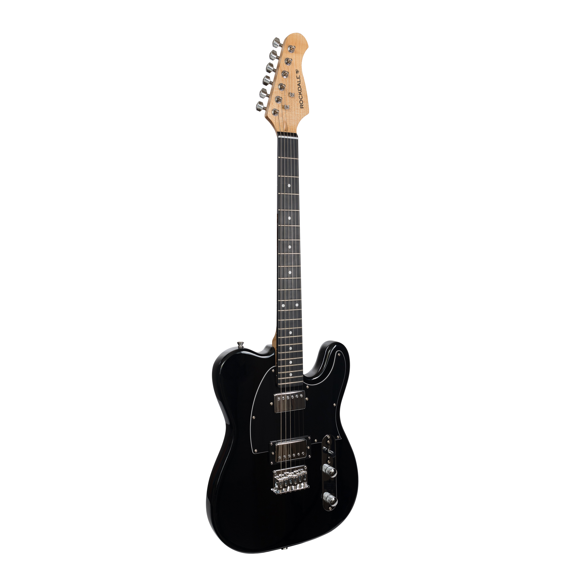 Rockdale Stars TE HH Black по цене 12&nbsp;600.00 ₽