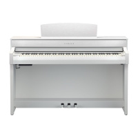 Yamaha CLP-745WH по цене 179&nbsp;990 ₽