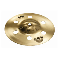Sabian 08" AAX Air Splash