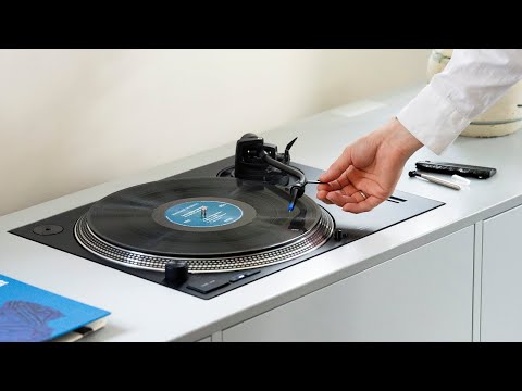Ortofon Concorde Music Red по цене 16&nbsp;565.65 ₽
