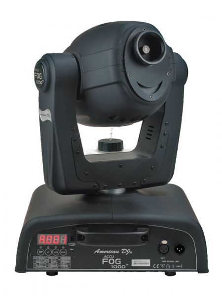 ADJ Accu Fog 1000 по цене 131&nbsp;520 ₽