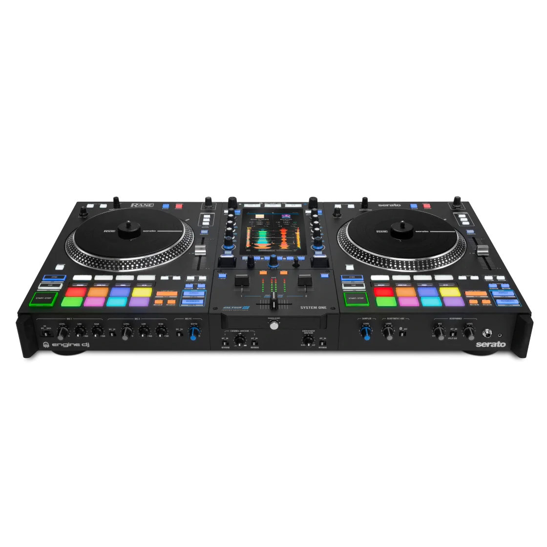 Rane System One по цене 281&nbsp;520 ₽