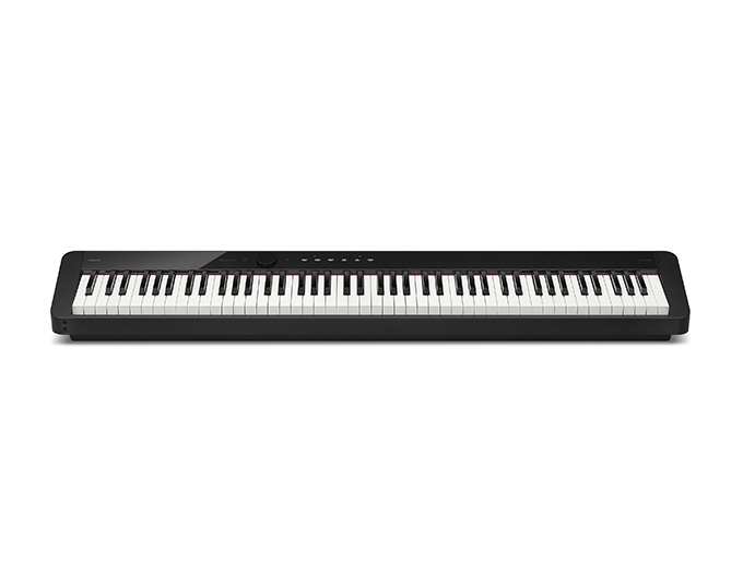 Casio Privia PX-S1100BK по цене 63&nbsp;690 ₽