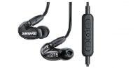 Shure SE215-K-EFS по цене 13&nbsp;390 ₽
