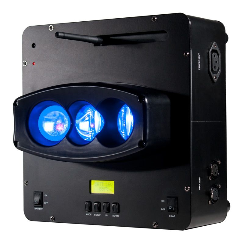 ADJ Wifly Chameleon по цене 16&nbsp;880 ₽
