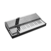 Decksaver Sequential Pro-3 Cover