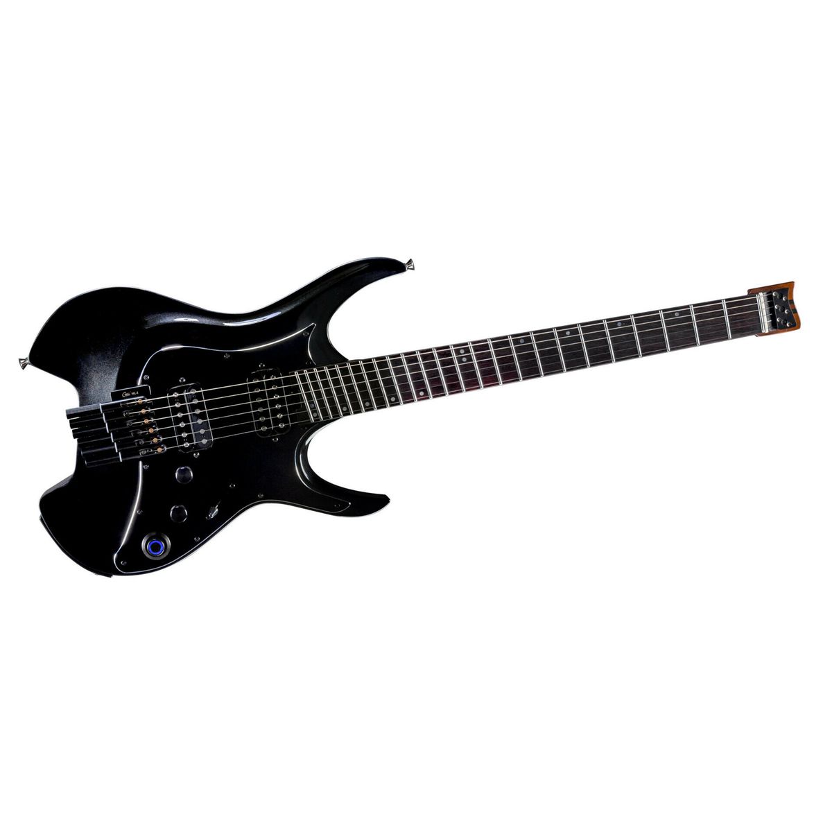 Mooer GTRS W800 Pearl Black по цене 63&nbsp;990 ₽