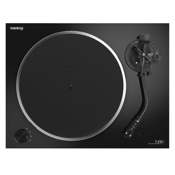Reloop Turn X по цене 134&nbsp;990 ₽