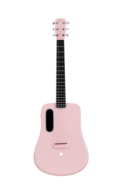 Lava ME 2 E-Acoustic Pink по цене 71&nbsp;500 ₽
