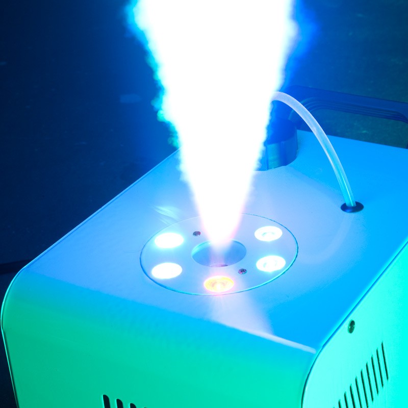ADJ VF Volcano по цене 23&nbsp;520 ₽