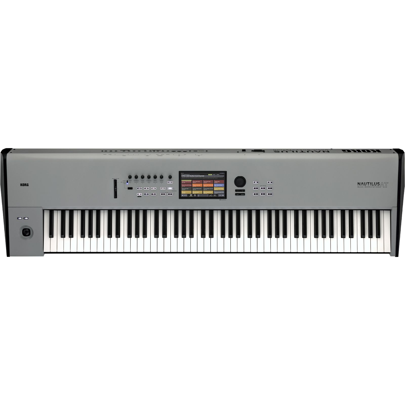 Korg Nautilus AT 88 GR по цене 395&nbsp;900 ₽