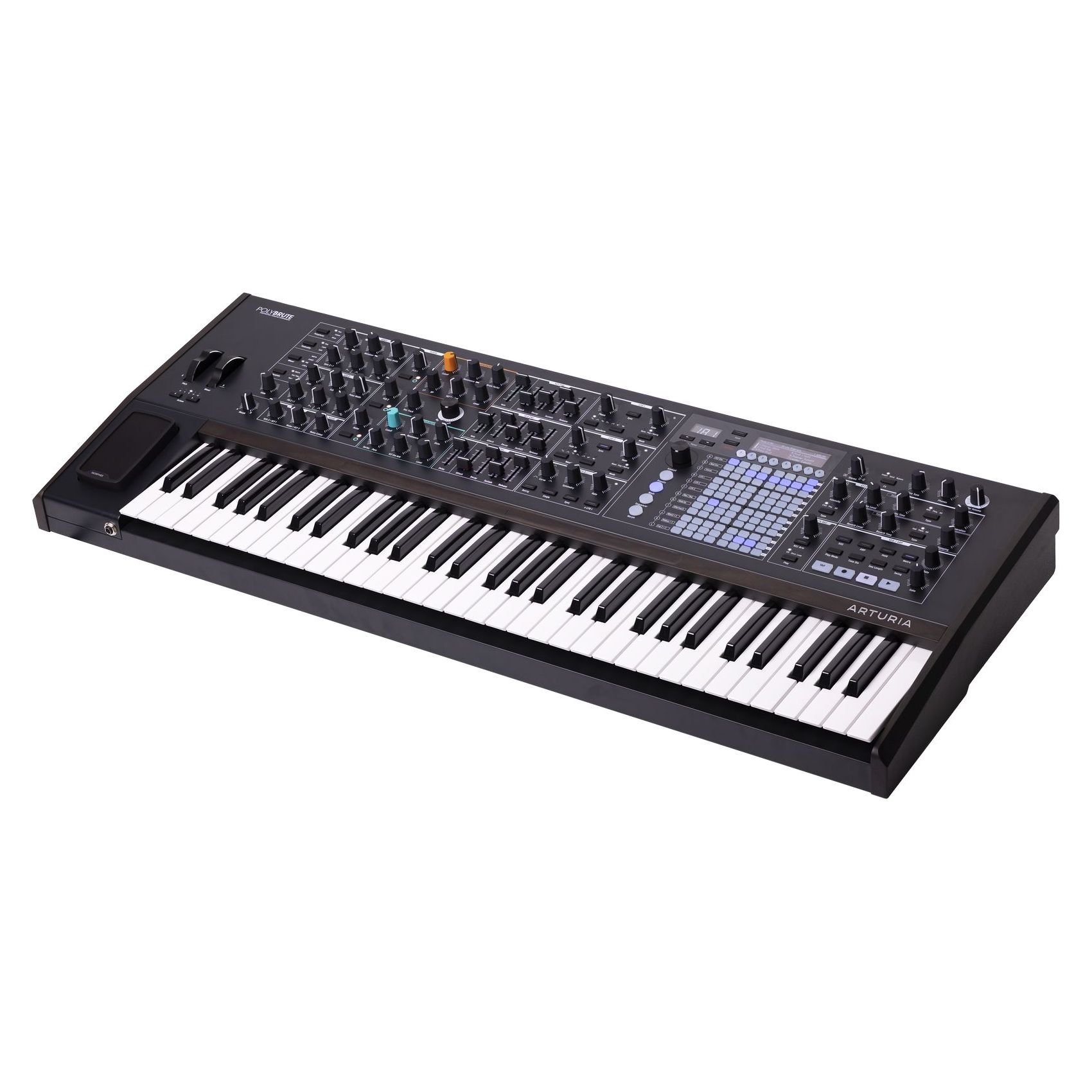 Arturia PolyBrute Noir по цене 365&nbsp;000 ₽