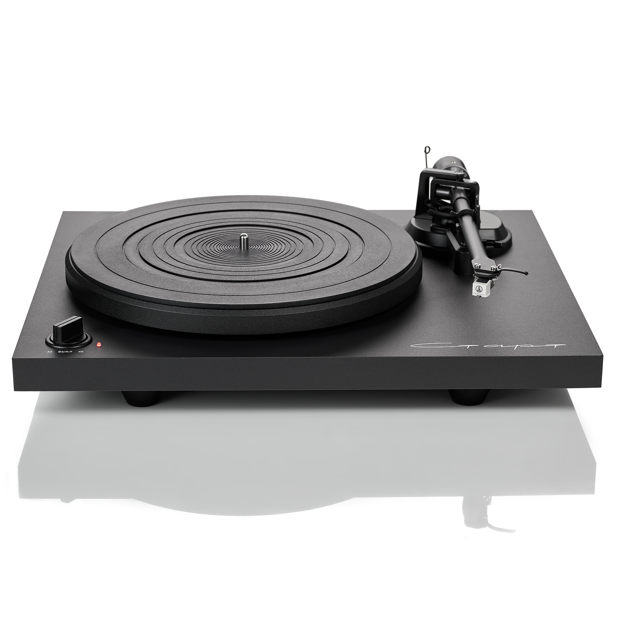 Radiotehnika LP002D по цене 25&nbsp;990 ₽