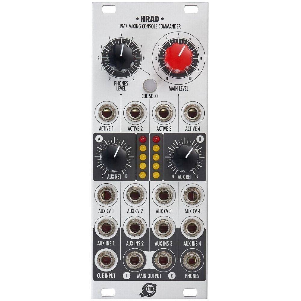 Xaoc Devices Hrad по цене 26&nbsp;050 ₽