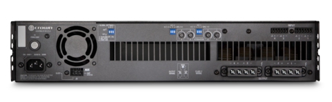 Crown DCi4|600 по цене 498&nbsp;560 ₽